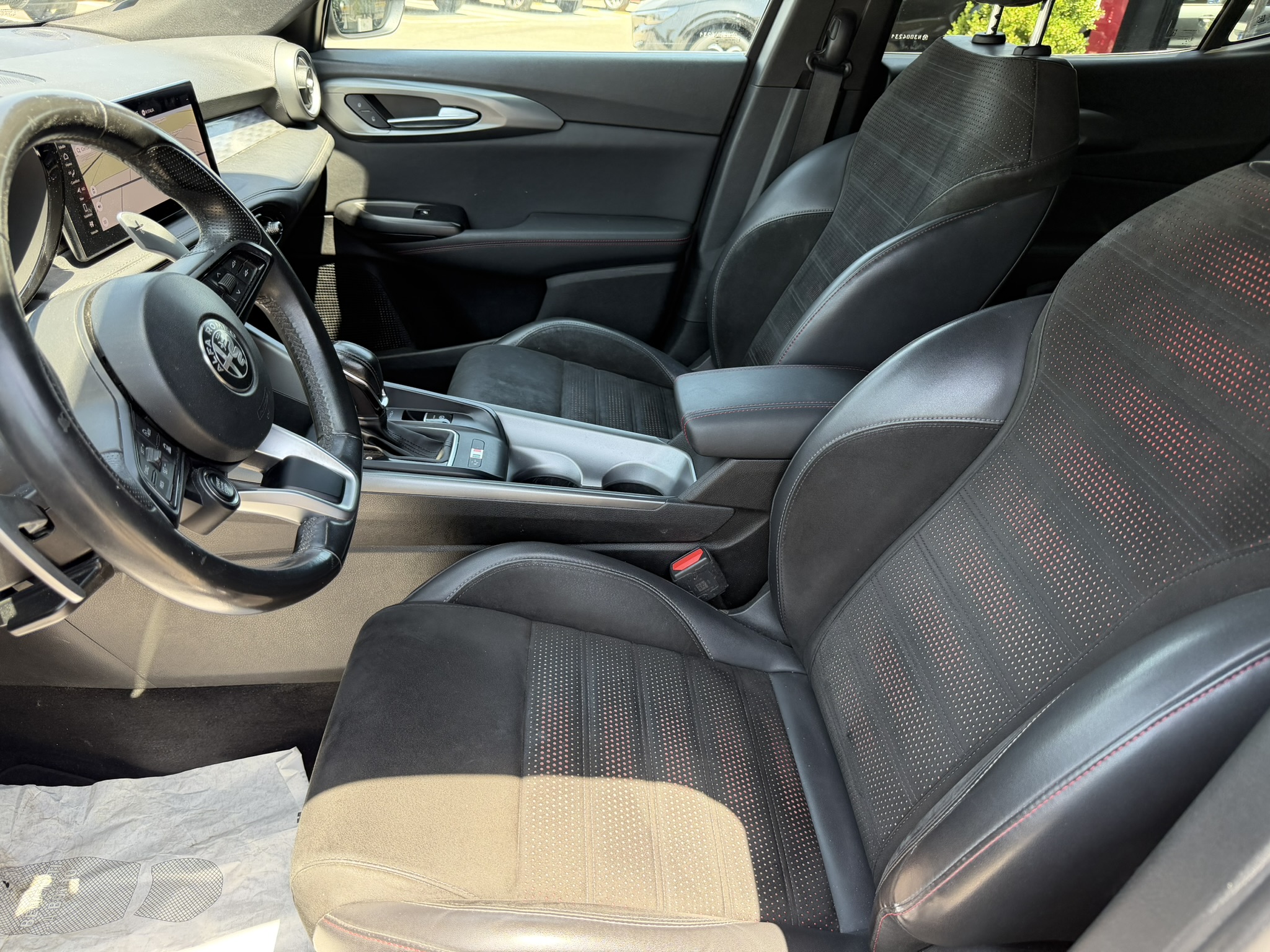 Alfa Romeo Tonale Speciale 1.5 130cv Hybrid