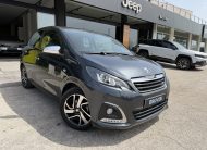 Peugeot 108 Allure 1.0 Auto