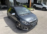 Peugeot 108 Allure 1.0 Auto