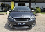 Peugeot 108 Allure 1.0 Auto