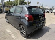 Peugeot 108 Allure 1.0 Auto