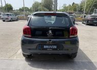 Peugeot 108 Allure 1.0 Auto