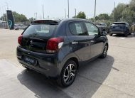 Peugeot 108 Allure 1.0 Auto
