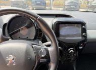 Peugeot 108 Allure 1.0 Auto