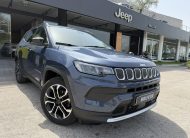 Jeep Compass Limited 1.6 130cv