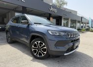 Jeep Compass Limited 1.6 130cv