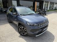 Jeep Compass Limited 1.6 130cv
