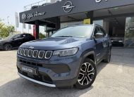 Jeep Compass Limited 1.6 130cv