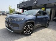 Jeep Compass Limited 1.6 130cv