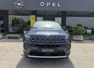 Jeep Compass Limited 1.6 130cv