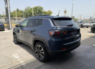 Jeep Compass Limited 1.6 130cv