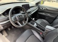 Jeep Compass Limited 1.6 130cv