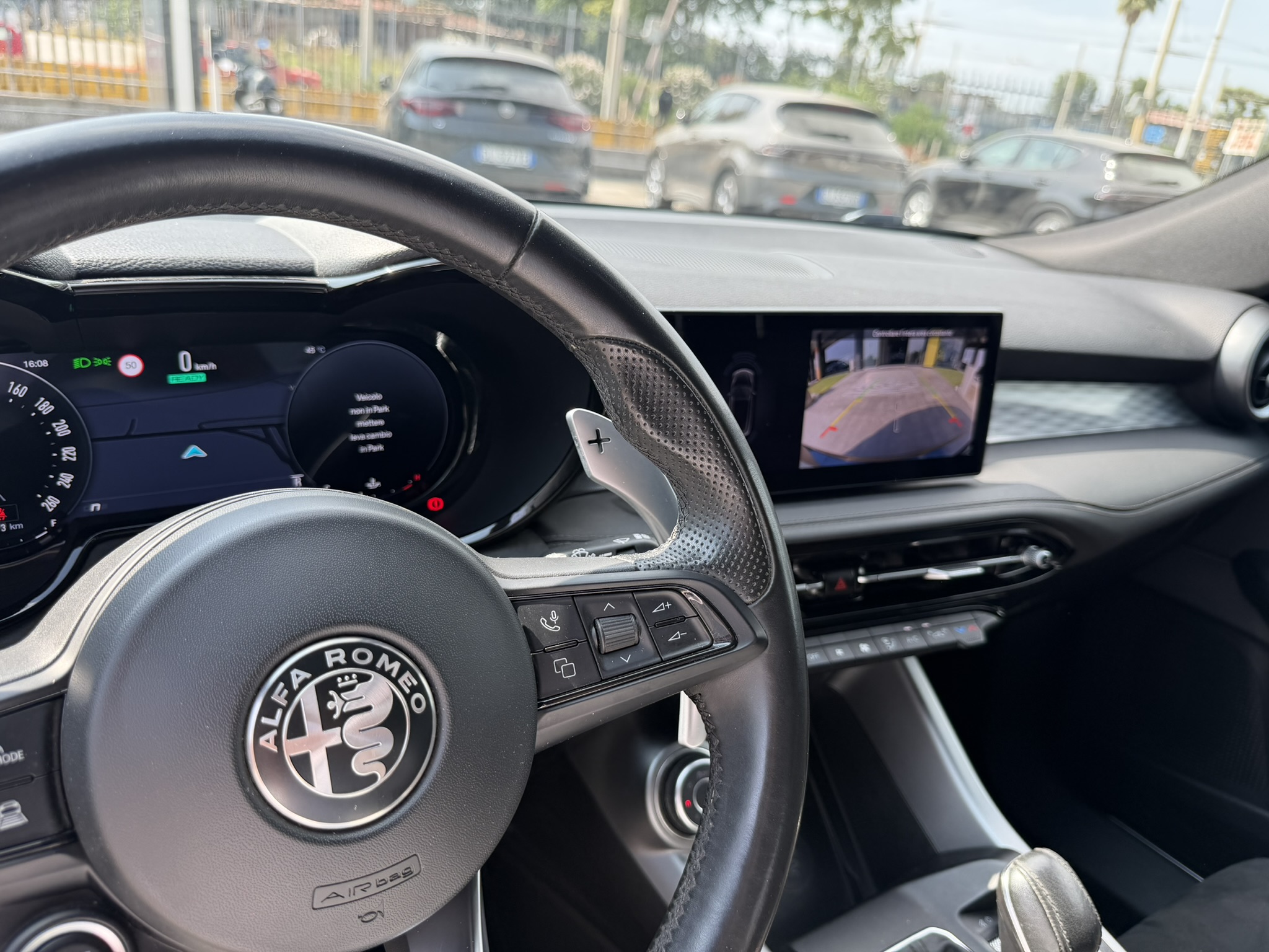Alfa Romeo Tonale Speciale 1.5 130cv