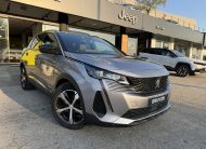 Peugeot 3008 GT 1.5 131cv Auto