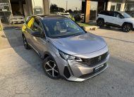 Peugeot 3008 GT 1.5 131cv Auto