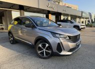 Peugeot 3008 GT 1.5 131cv Auto