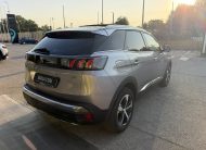 Peugeot 3008 GT 1.5 131cv Auto