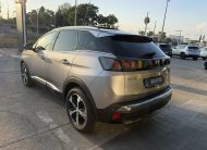 Peugeot 3008 GT 1.5 131cv Auto