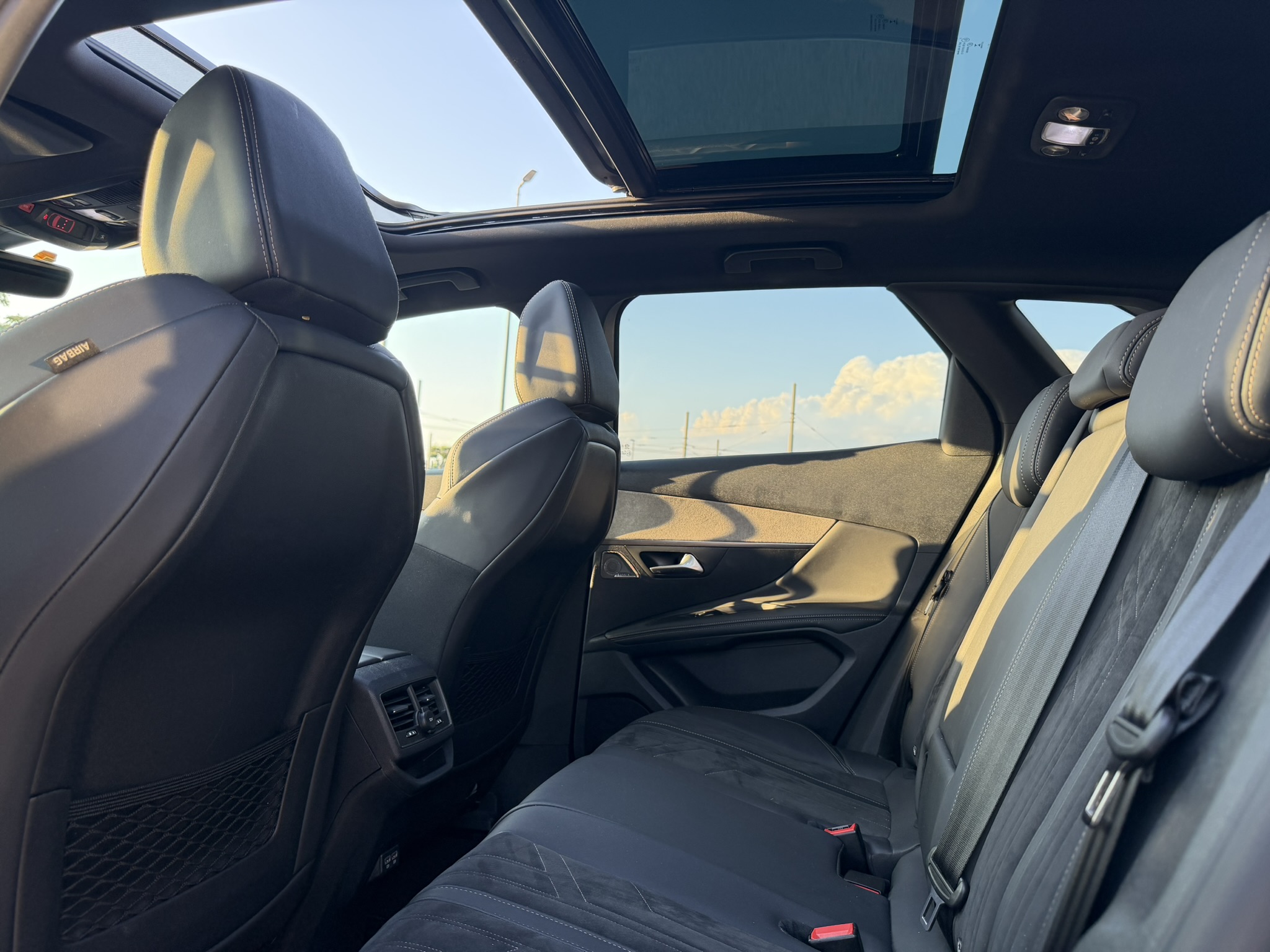 Peugeot 3008 GT 1.5 131cv Auto