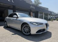 Alfa Romeo Giulia Rosso Edizione 2.2 160cv Auto