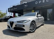 Alfa Romeo Giulia Rosso Edizione 2.2 160cv Auto