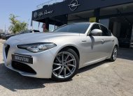 Alfa Romeo Giulia Rosso Edizione 2.2 160cv Auto