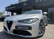 Alfa Romeo Giulia Rosso Edizione 2.2 160cv Auto