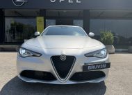 Alfa Romeo Giulia Rosso Edizione 2.2 160cv Auto