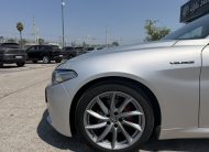 Alfa Romeo Giulia Rosso Edizione 2.2 160cv Auto