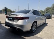 Alfa Romeo Giulia Rosso Edizione 2.2 160cv Auto
