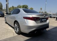Alfa Romeo Giulia Rosso Edizione 2.2 160cv Auto