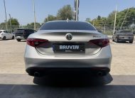 Alfa Romeo Giulia Rosso Edizione 2.2 160cv Auto