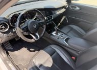 Alfa Romeo Giulia Rosso Edizione 2.2 160cv Auto