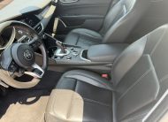 Alfa Romeo Giulia Rosso Edizione 2.2 160cv Auto