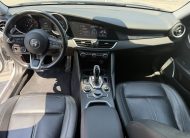 Alfa Romeo Giulia Rosso Edizione 2.2 160cv Auto