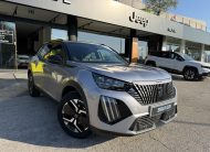 Peugeot 2008 GT 1.2 130cv AT8