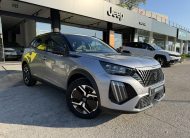 Peugeot 2008 GT 1.2 130cv AT8