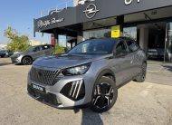 Peugeot 2008 GT 1.2 130cv AT8