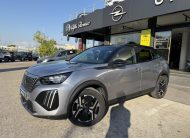 Peugeot 2008 GT 1.2 130cv AT8