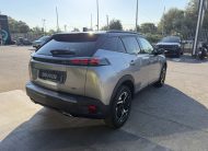Peugeot 2008 GT 1.2 130cv AT8