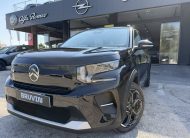 Citroen C3 MAX 1.2 100cv