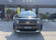 Citroen C3 MAX 1.2 100cv