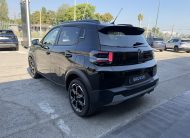 Citroen C3 MAX 1.2 100cv