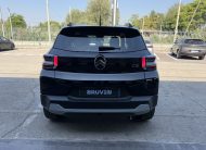 Citroen C3 MAX 1.2 100cv