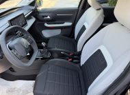 Citroen C3 MAX 1.2 100cv