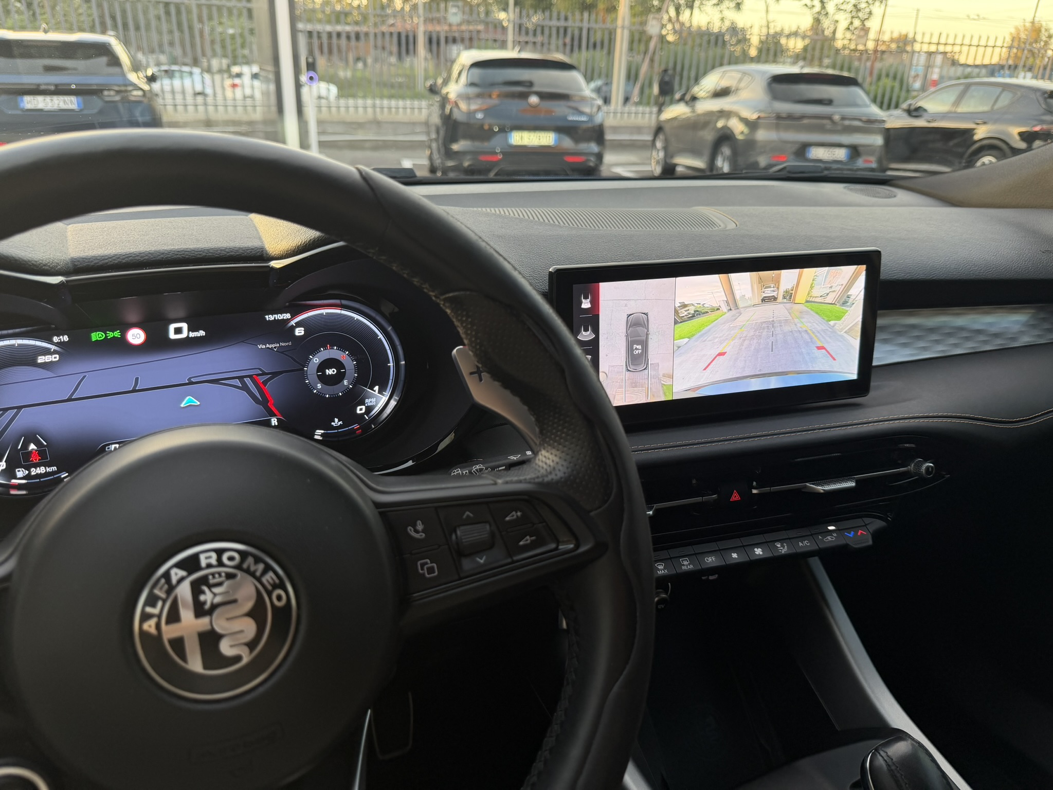 Alfa Romeo Tonale TI 1.6 130cv