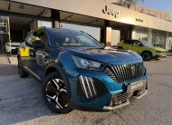 Peugeot 2008 Allure 1.2 130cv Auto