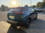 Peugeot 2008 Allure 1.2 130cv Auto