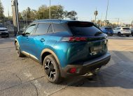 Peugeot 2008 Allure 1.2 130cv Auto