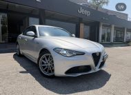 Alfa Romeo Giulia Veloce 2.2 160cv Auto